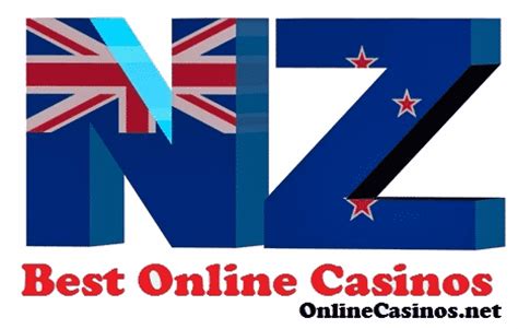  top 5 online casino nz